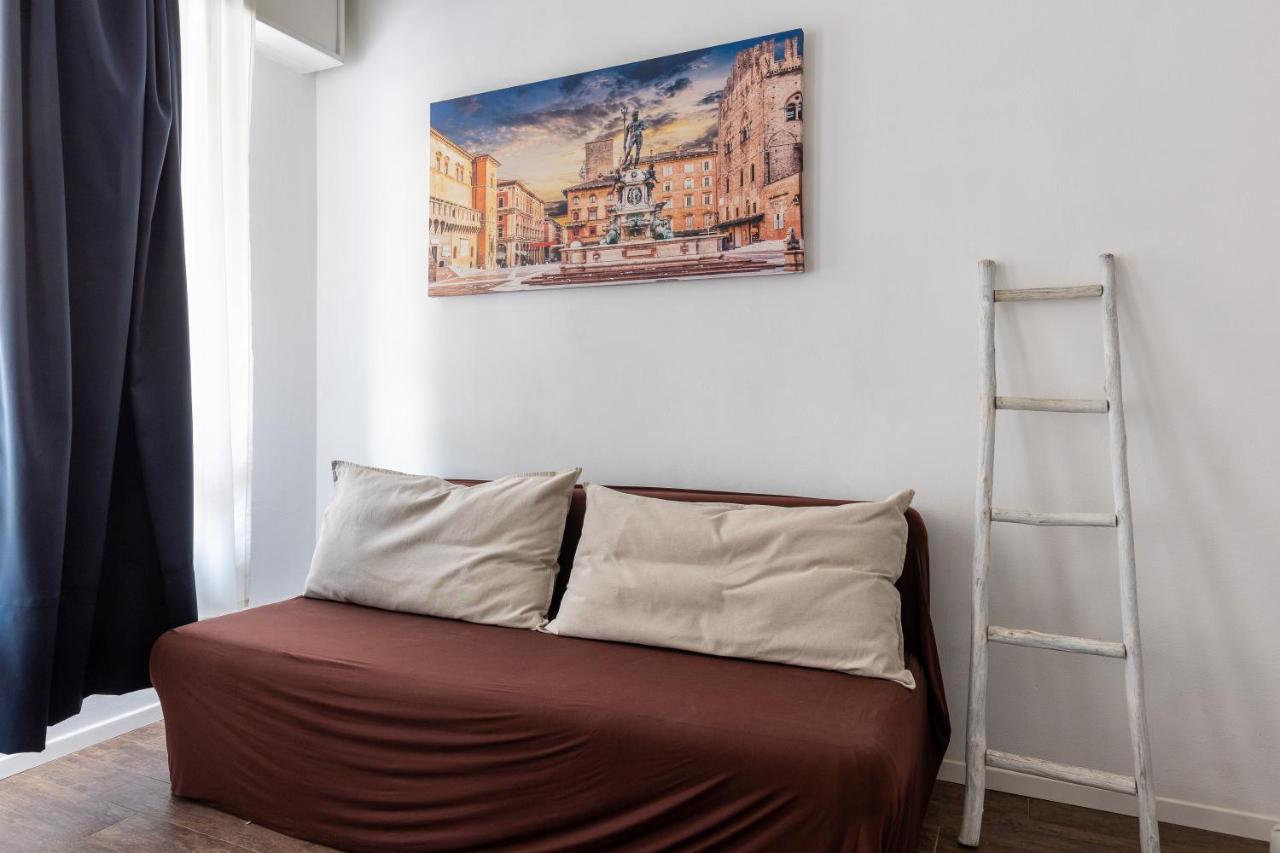 Largo Molina Studio I By Wonderful Italy Bologna Exterior photo